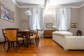 Giovio 11 - Eccellente - Spazioso - Centrale Milano